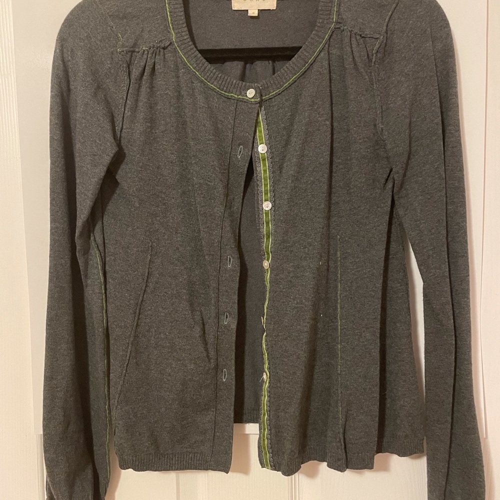 Anthropologie|Shea Sweater Size S View 2
